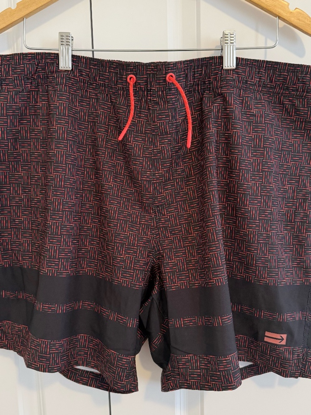 Projek Raw Men Swim Shorts XXL (New - No Tags)